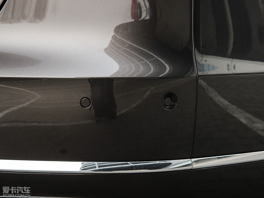 2015WA8 6.3 FSI W12 quattroŞ