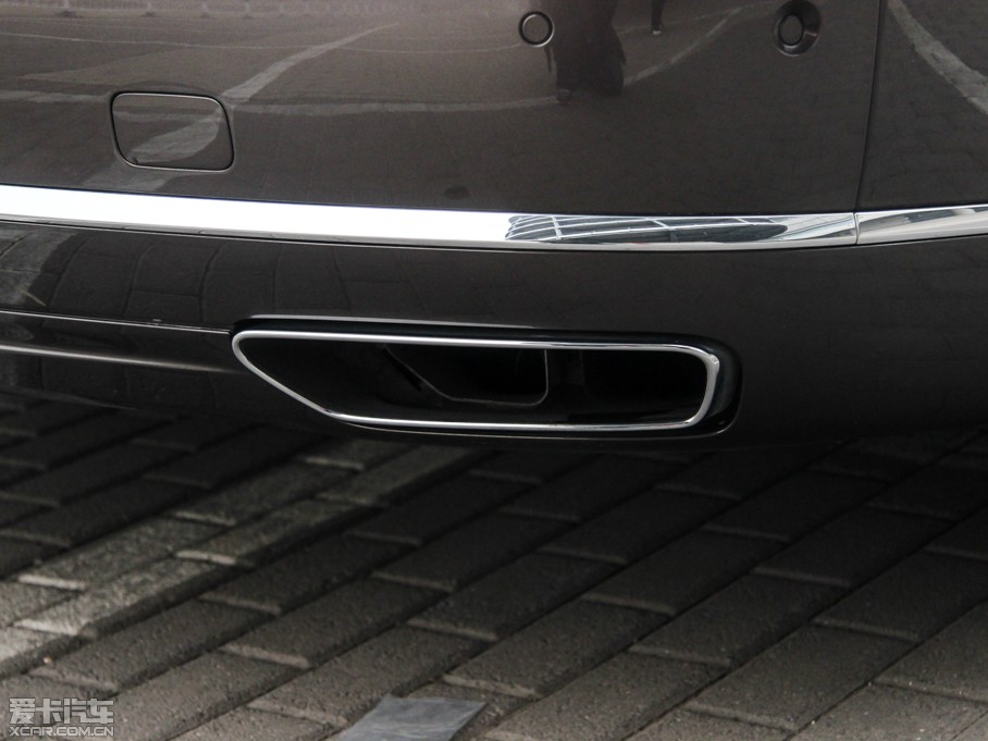 2015WA8 6.3 FSI W12 quattroŞ