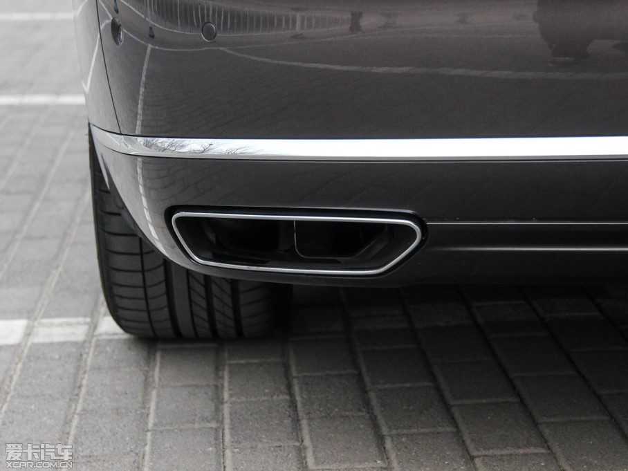 2015WA8 6.3 FSI W12 quattroŞ