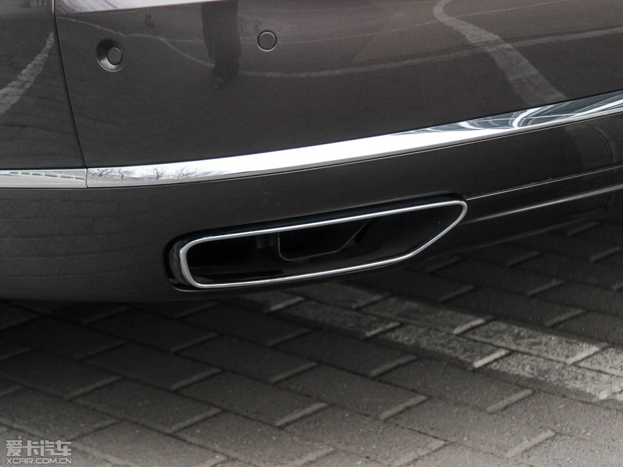 2015WA8 6.3 FSI W12 quattroŞ