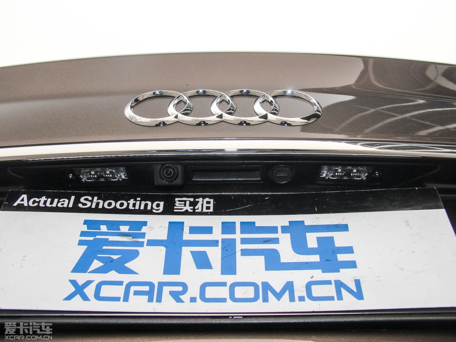 2015WA8 6.3 FSI W12 quattroŞ