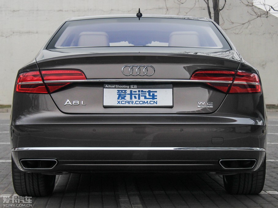 2015?yun)WA8 6.3 FSI W12 quattroŞ