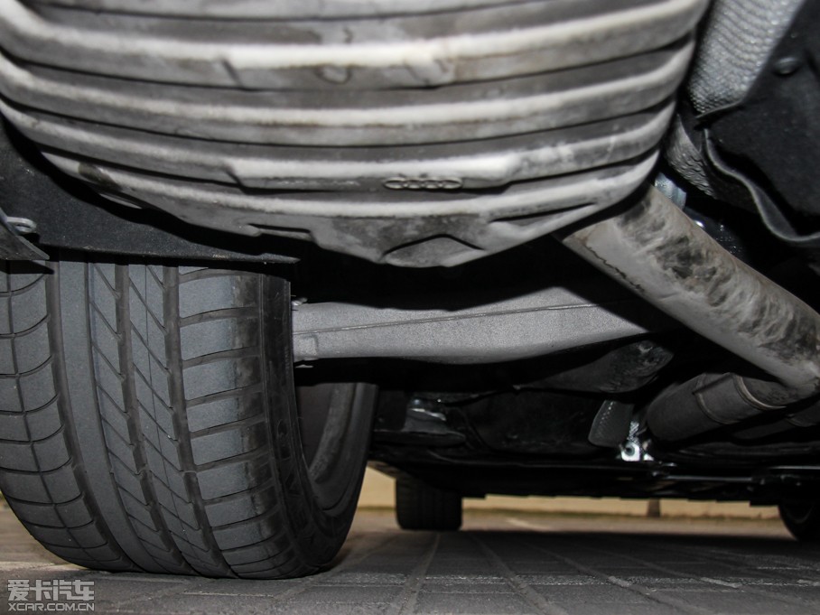 2015WA8 6.3 FSI W12 quattroŞ