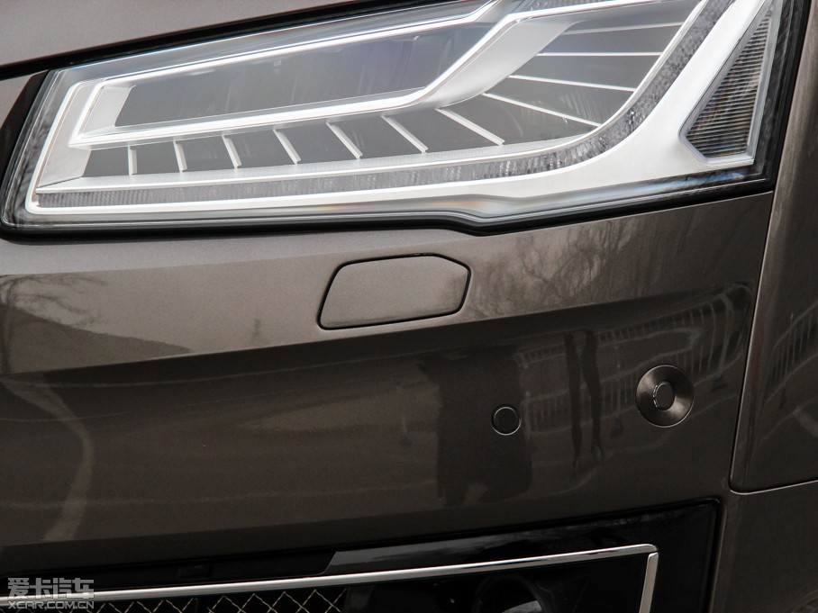 2015WA8 6.3 FSI W12 quattroŞ