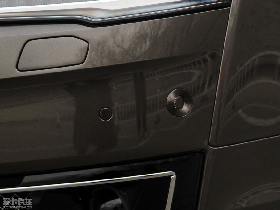 2015WA8 6.3 FSI W12 quattroŞ