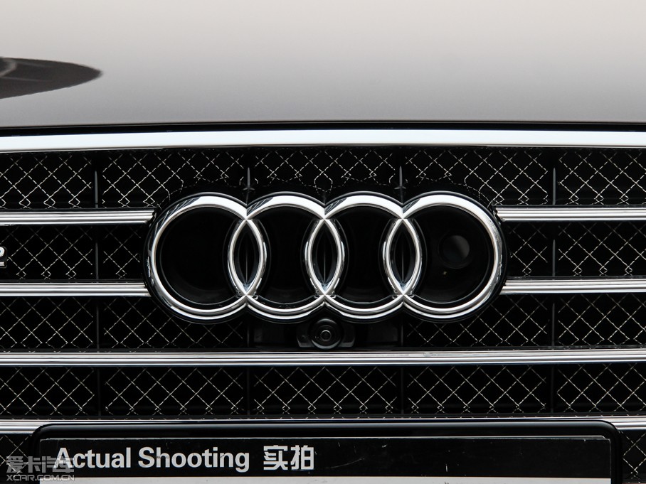 2015WA8 6.3 FSI W12 quattroŞ