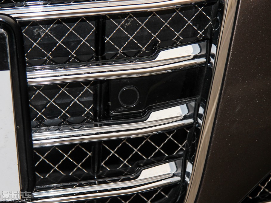 2015WA8 6.3 FSI W12 quattroŞ