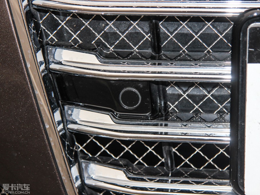 2015WA8 6.3 FSI W12 quattroŞ