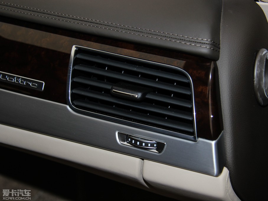 2015?yun)WA8 6.3 FSI W12 quattroŞ