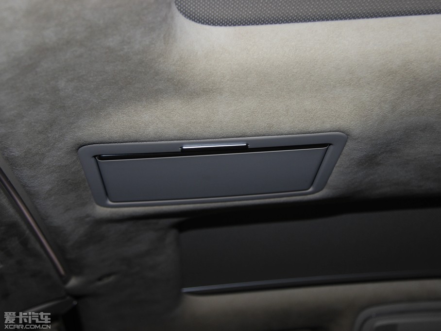 2015WA8 6.3 FSI W12 quattroŞ