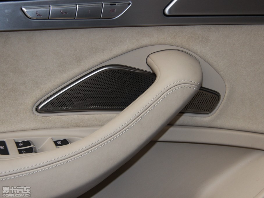 2015?yun)WA8 6.3 FSI W12 quattroŞ