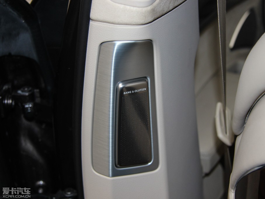 2015WA8 6.3 FSI W12 quattroŞ