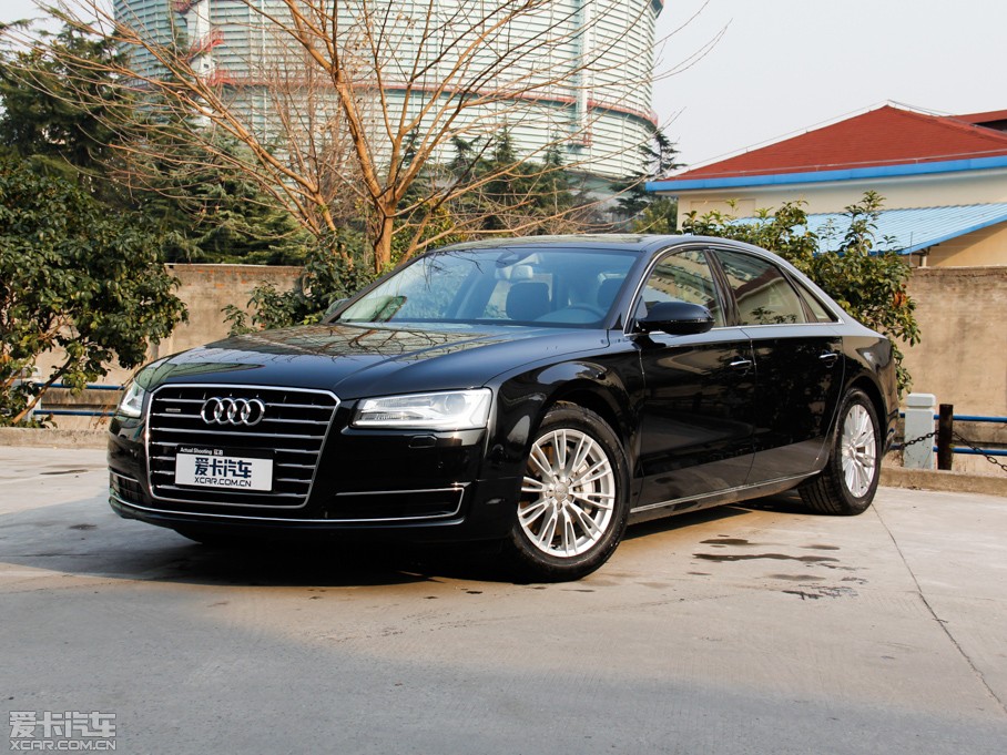 2015WA8 45 TFSI quattrom