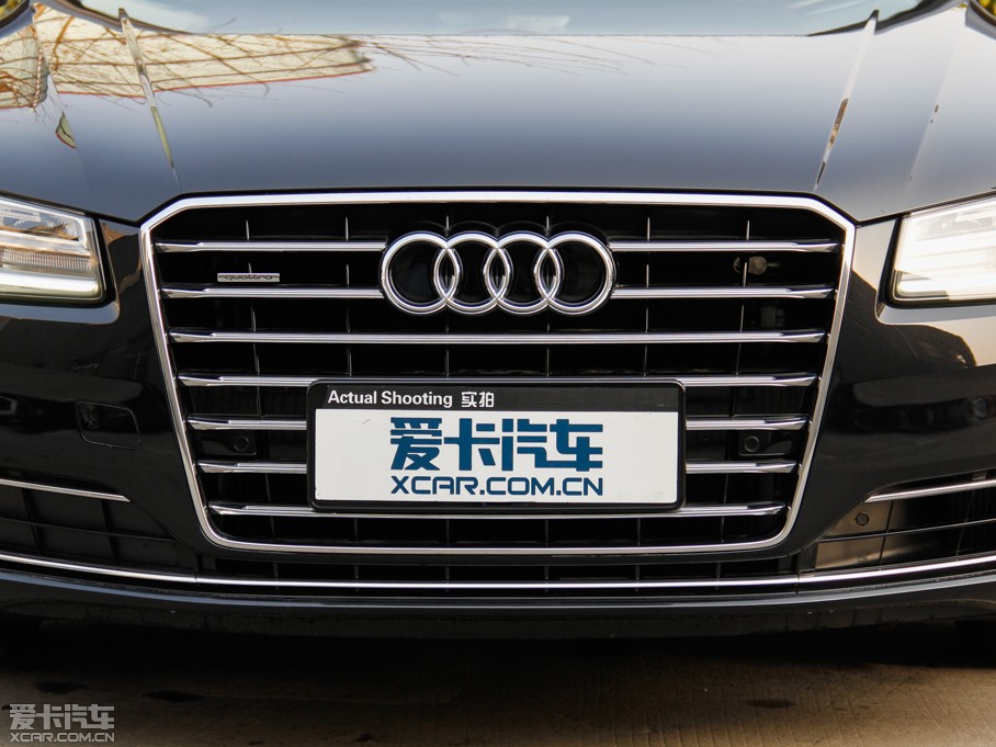 2015WA8 45 TFSI quattrom