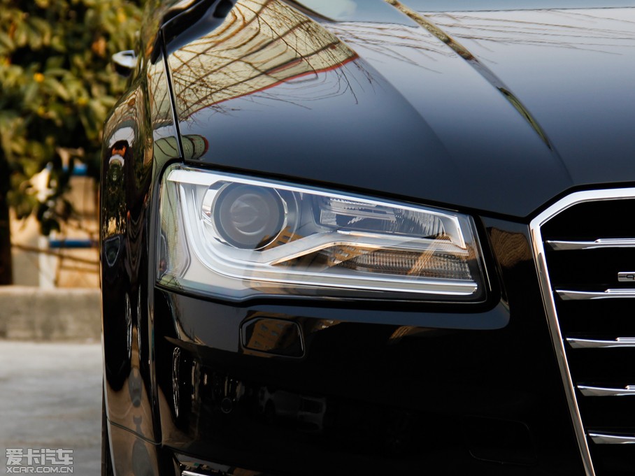 2015WA8 45 TFSI quattrom