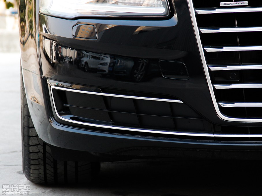 2015?yun)WA8 45 TFSI quattrom