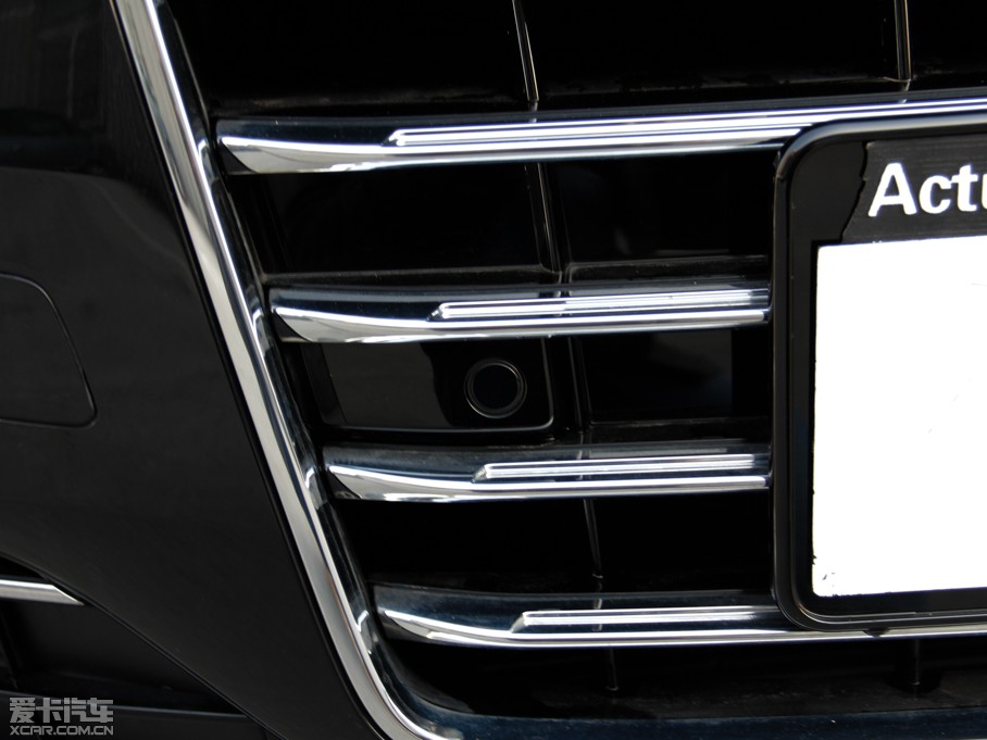 2015WA8 45 TFSI quattrom