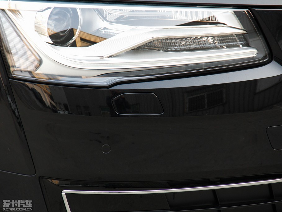 2015WA8 45 TFSI quattrom