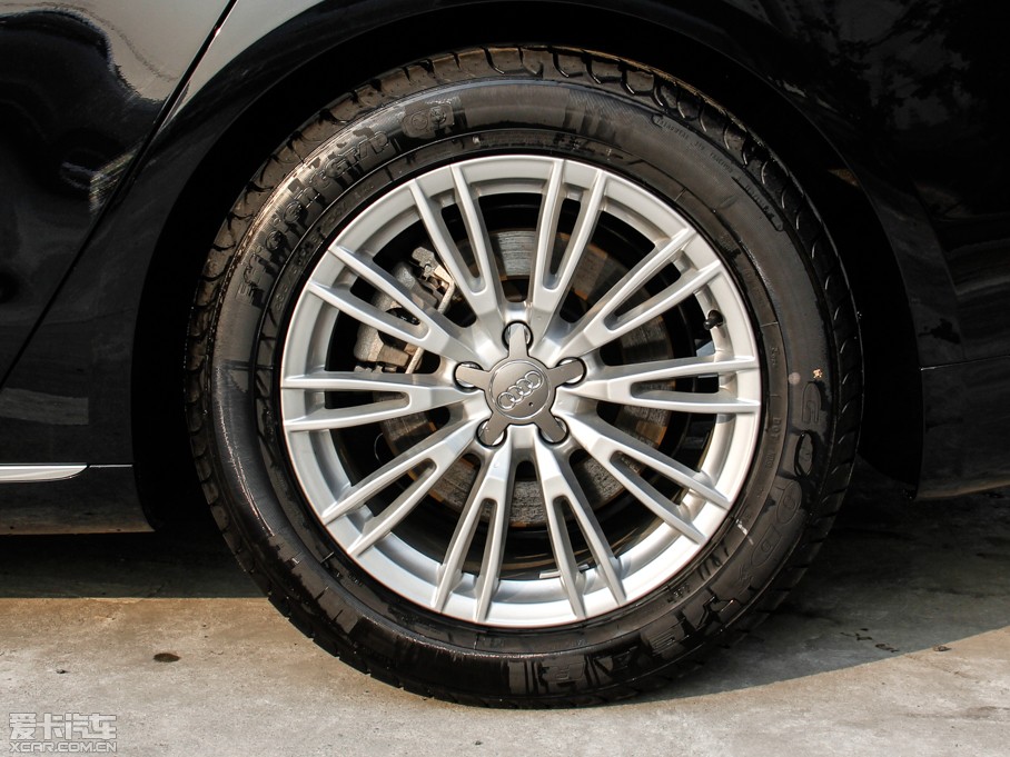 2015WA8 45 TFSI quattrom