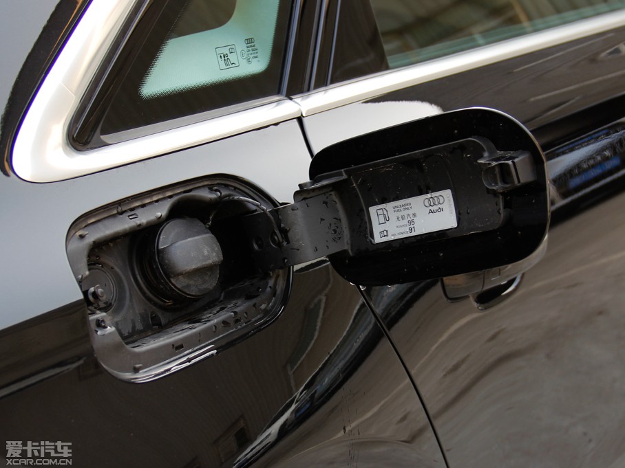 2015WA8 45 TFSI quattrom