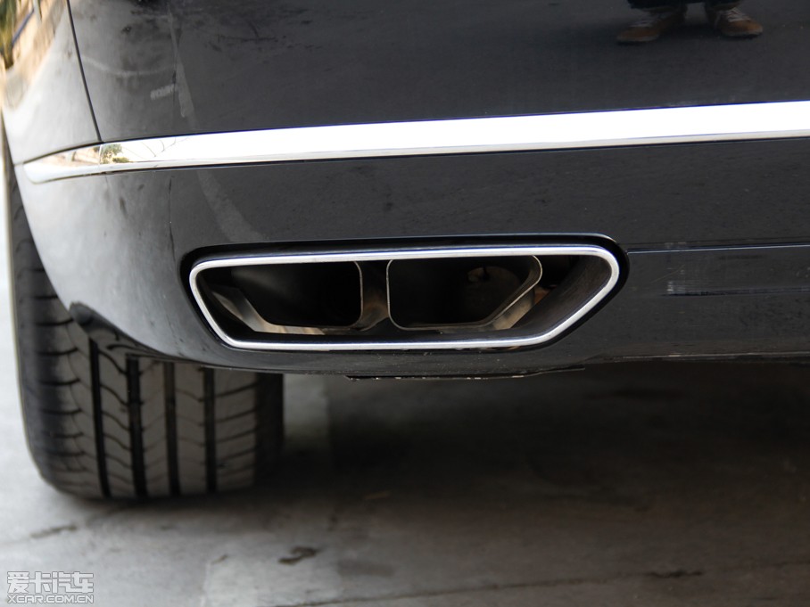 2015WA8 45 TFSI quattrom