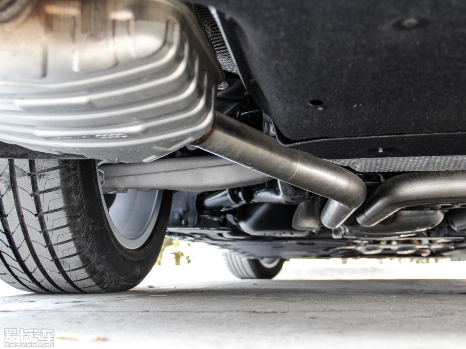 2015WA8 45 TFSI quattrom