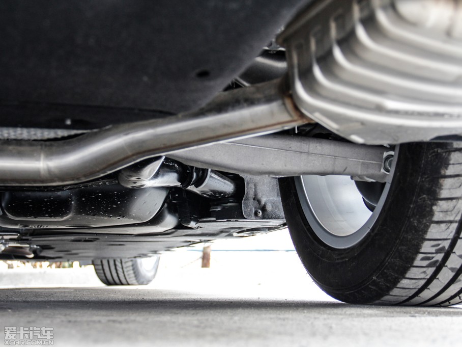 2015WA8 45 TFSI quattrom