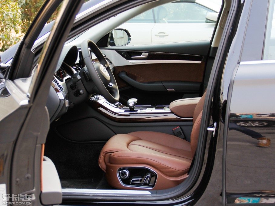 2015WA8 45 TFSI quattrom