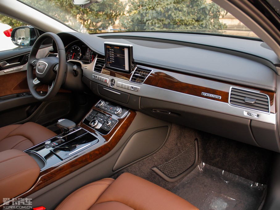 2015WA8 45 TFSI quattrom