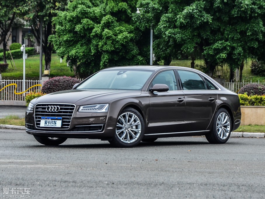 2015WA8 50 TFSI quattroA