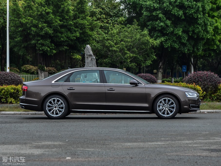 2015WA8 50 TFSI quattroA