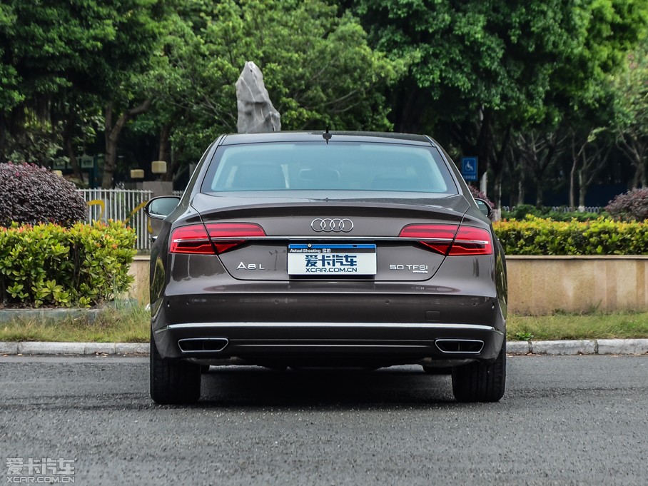 2015WA8 50 TFSI quattroA