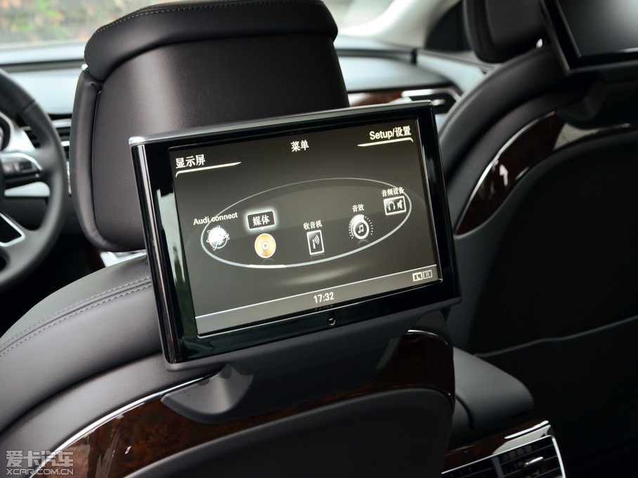 2015WA8 50 TFSI quattroA