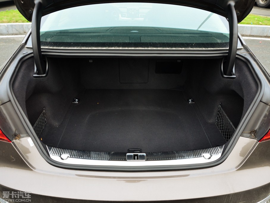 2015WA8 50 TFSI quattroA