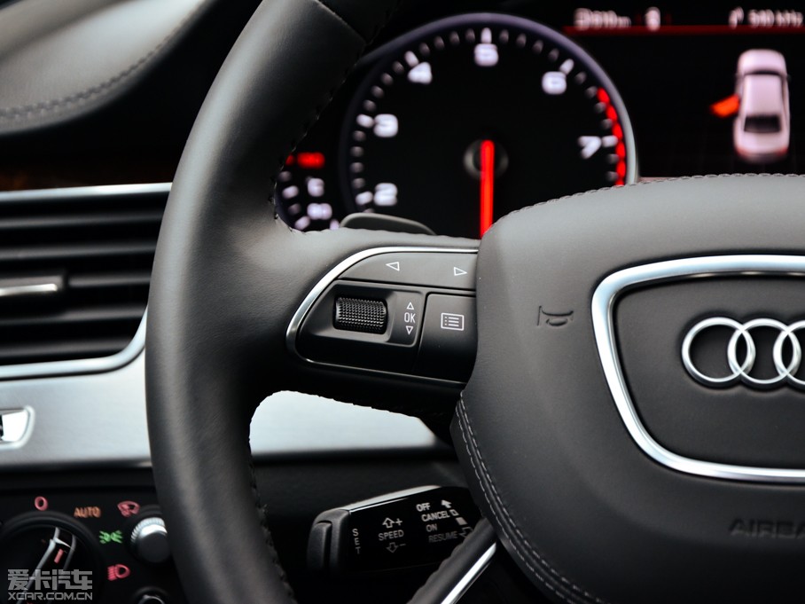 2015WA8 50 TFSI quattroA