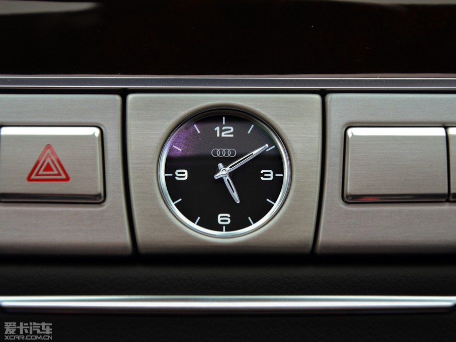 2015��W��A8 50 TFSI quattro���A��