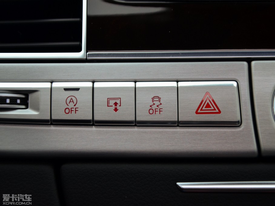 2015WA8 50 TFSI quattroA