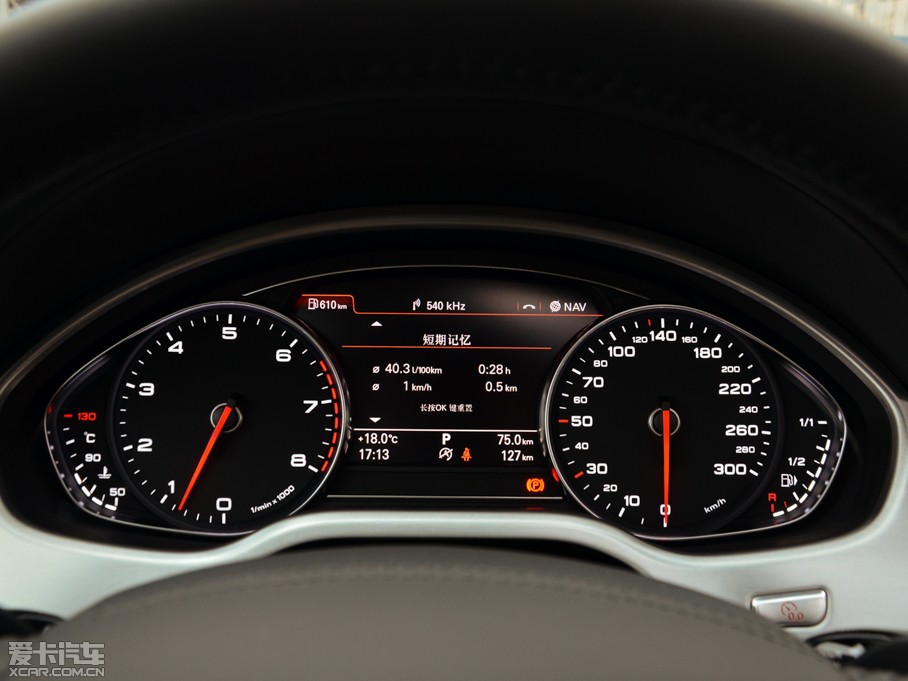 2015��W��A8 50 TFSI quattro���A��