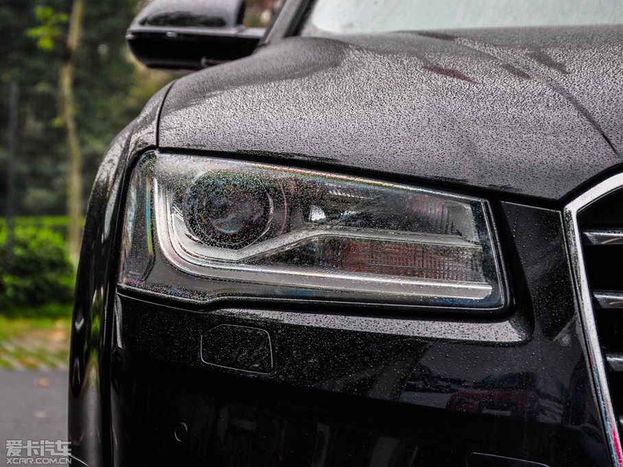 2015WA8 45 TFSI quattro