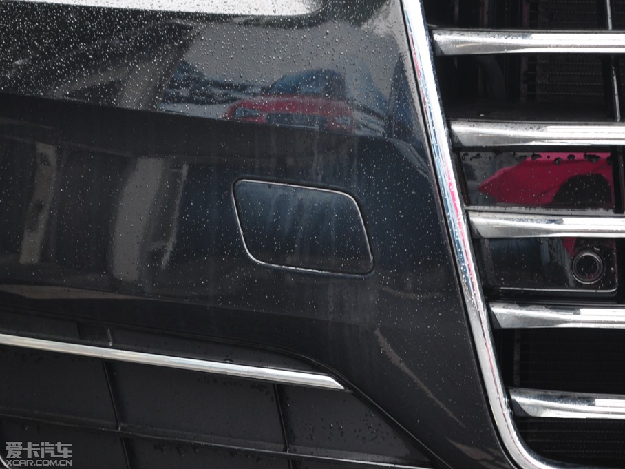 2015WA8 45 TFSI quattro