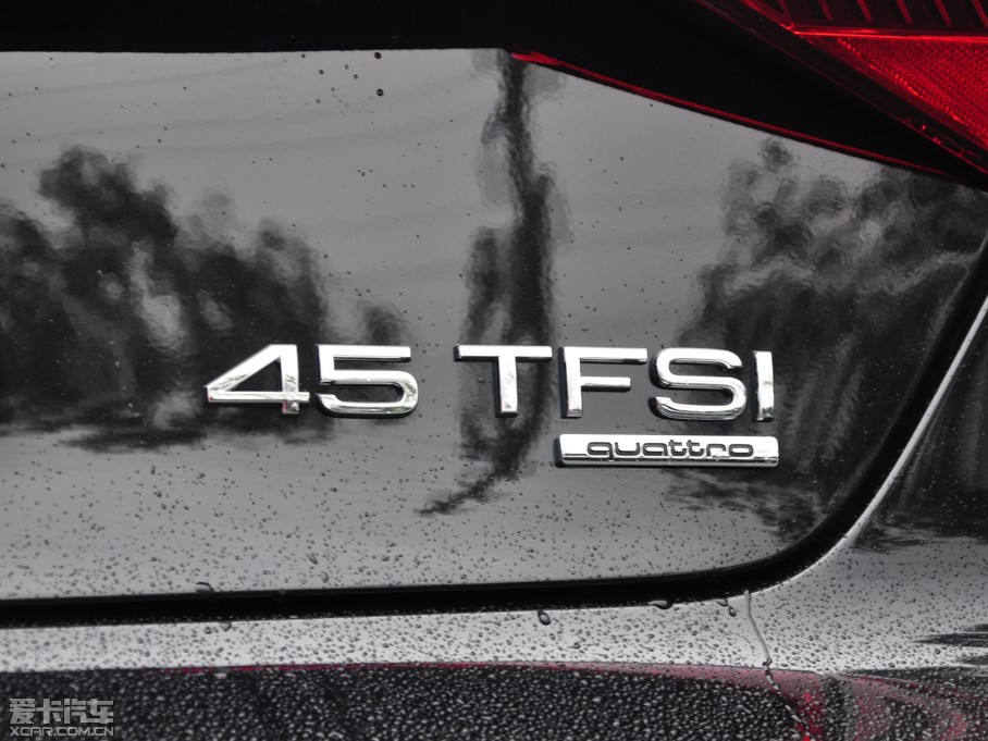 2015WA8 45 TFSI quattro