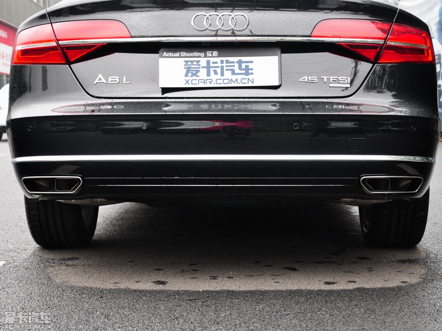 2015WA8 45 TFSI quattro