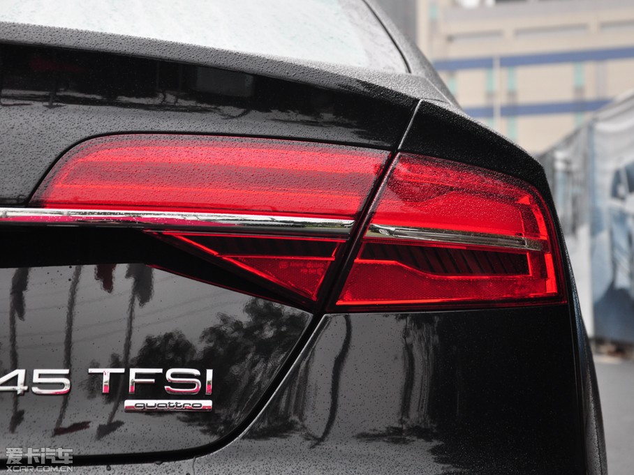 2015WA8 45 TFSI quattro