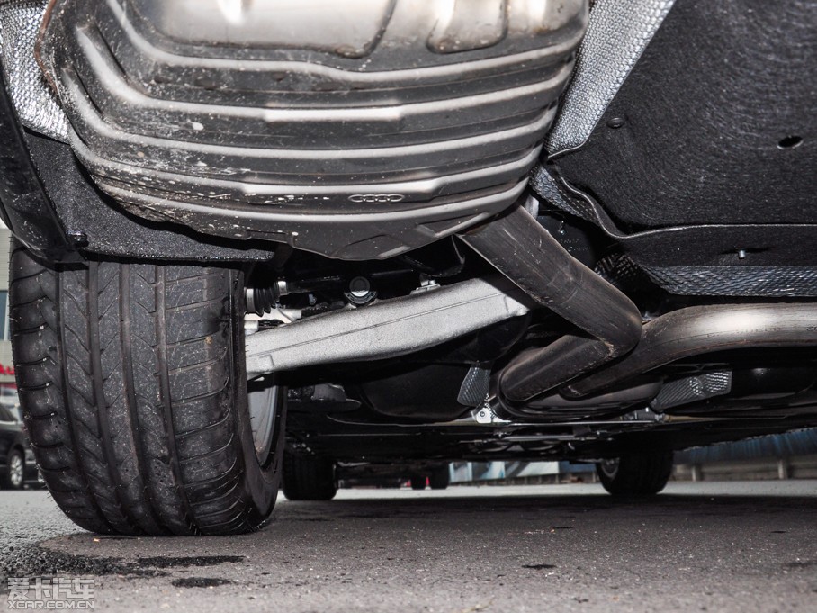 2015WA8 45 TFSI quattro