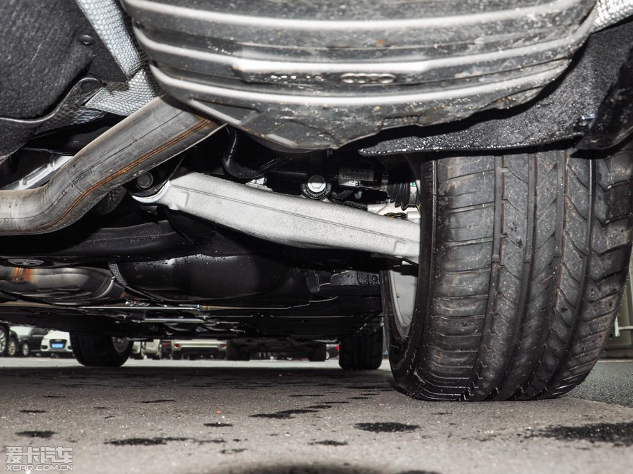 2015WA8 45 TFSI quattro