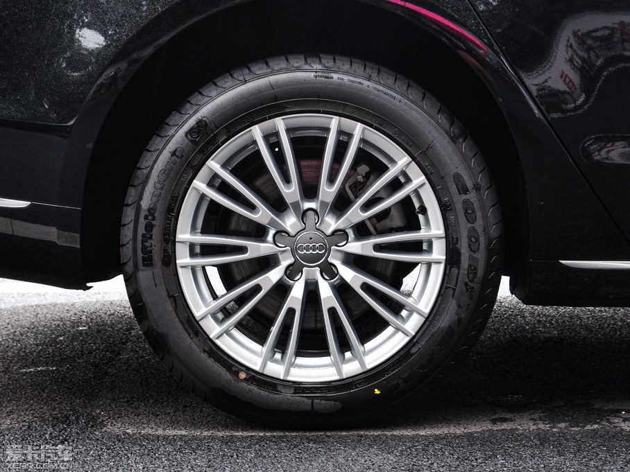 2015WA8 45 TFSI quattro