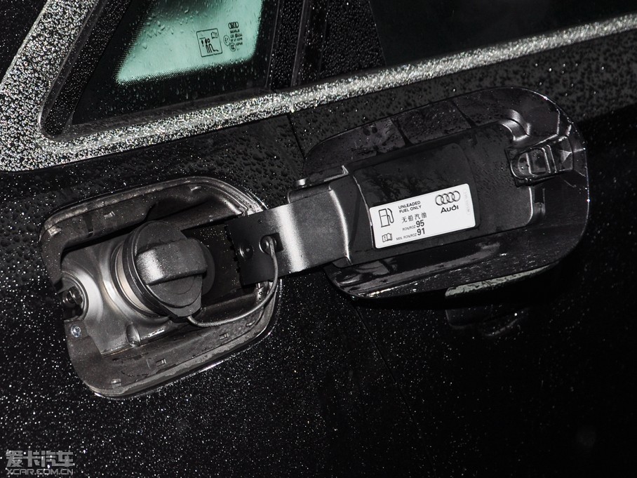 2015WA8 45 TFSI quattro