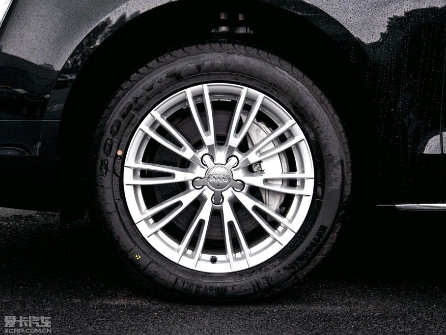 2015WA8 45 TFSI quattro