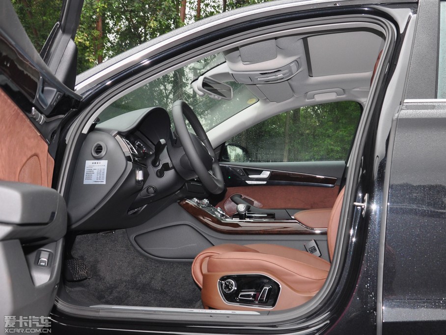 2015WA8 45 TFSI quattro