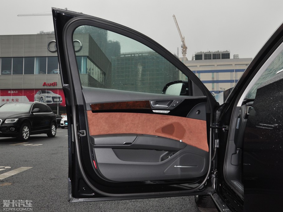 2015WA8 45 TFSI quattro